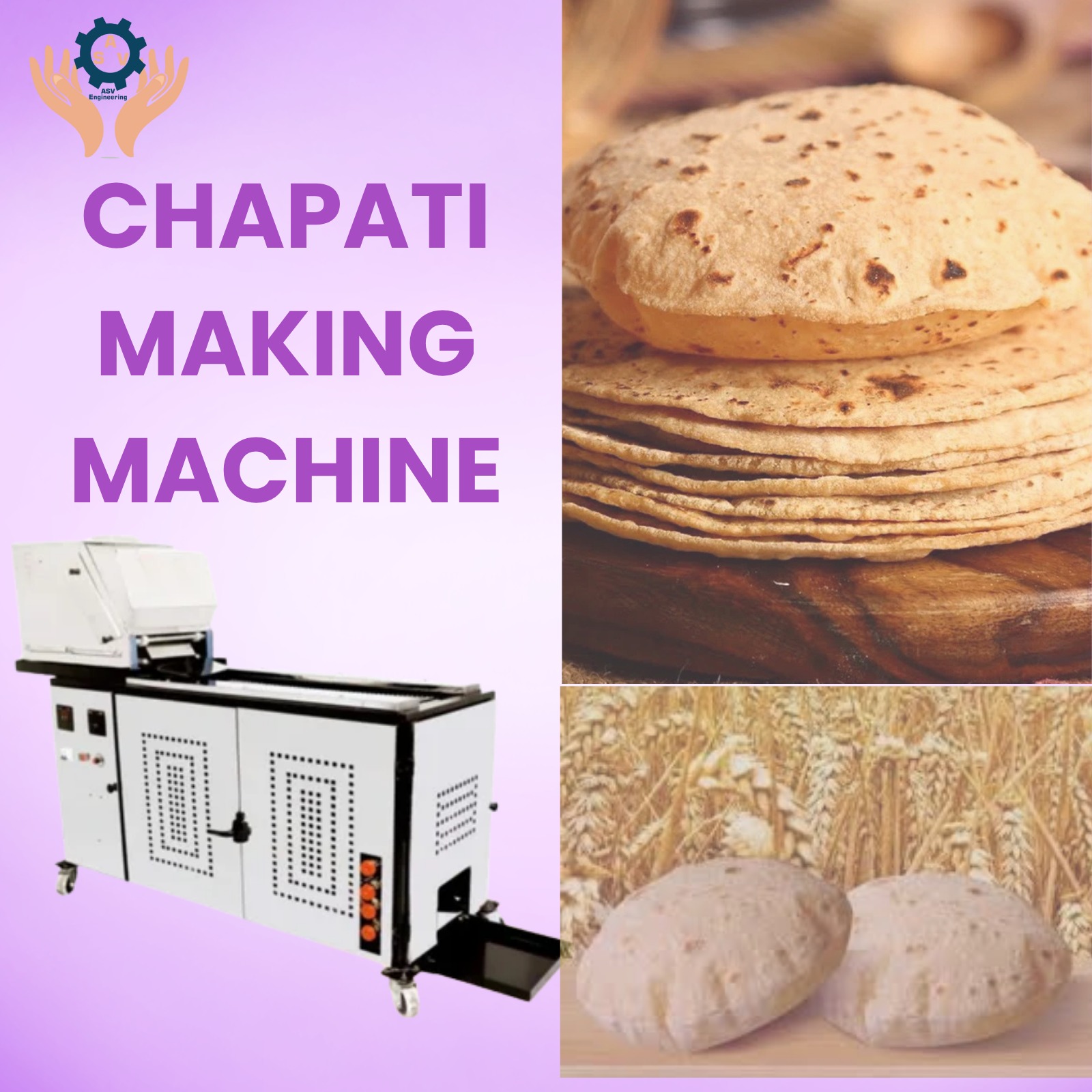 No Technical Skills? No Problem – Start Earning Today with ASVR Engineering Machines